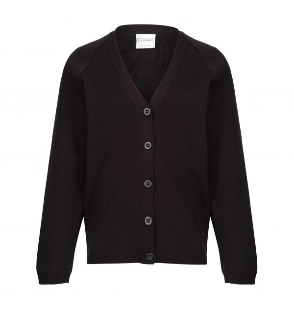 Knitted Cardigan - Image 2