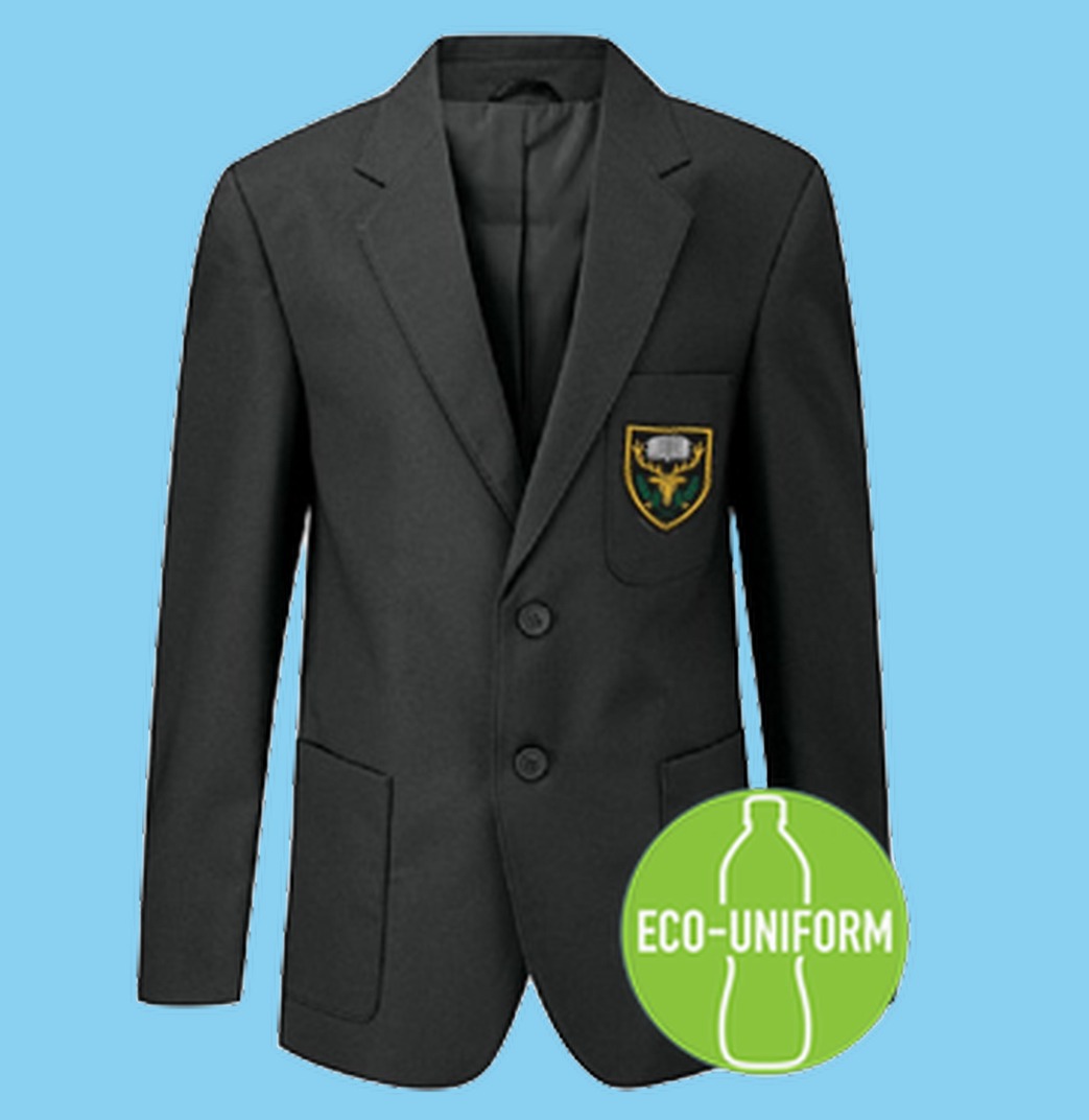 Highams Park School Boys Blazer Victoria 2 Schoolwear