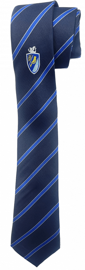 Lammas School & Sixth Form Tie