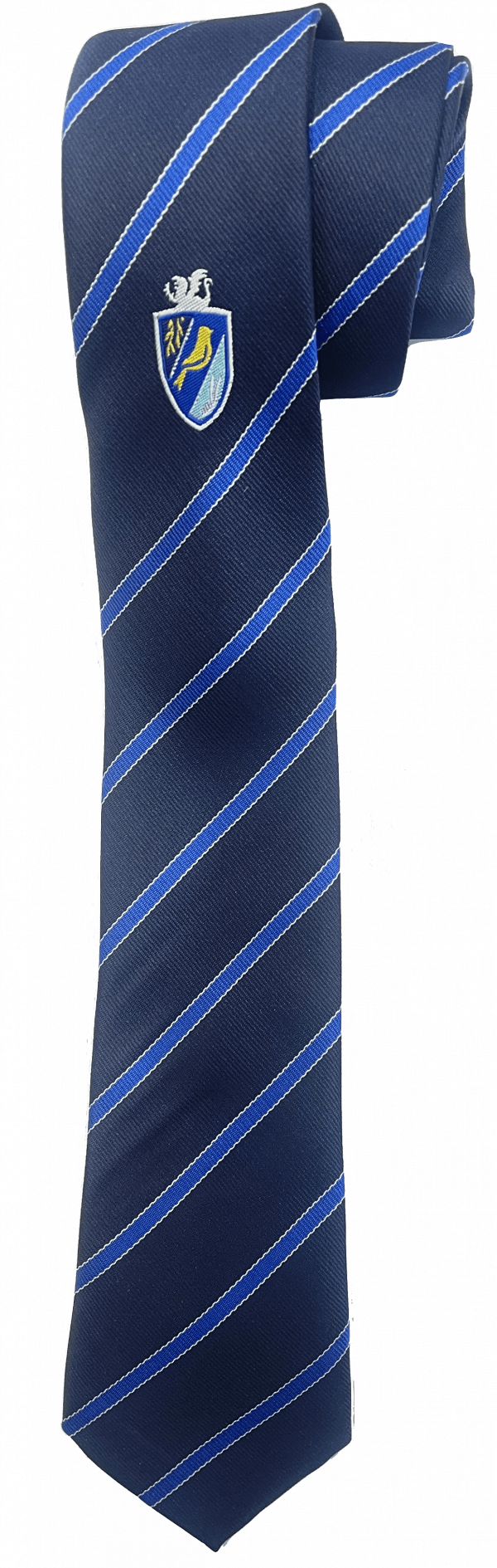 Lammas School & Sixth Form Tie
