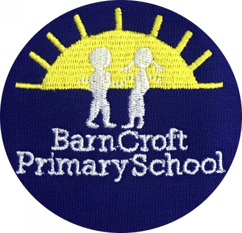 BARNCROFT PRIMARY SCHOOL