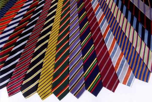 BULK ORDER TIES