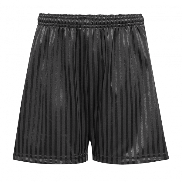 Shadow Stripe Shorts