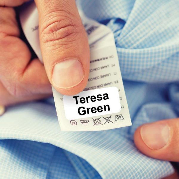 Name Labels