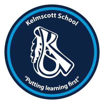 KELMSCOTT SCHOOL