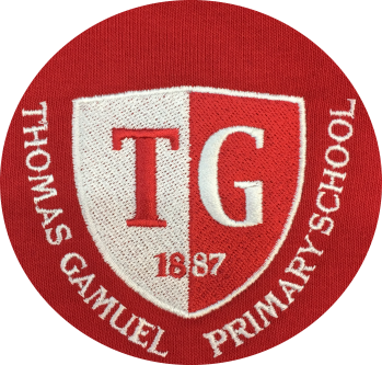 THOMAS GAMUEL PRIMARY SCHOOL