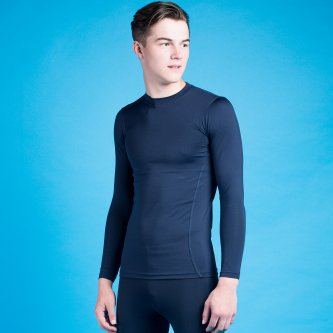 BASE LAYERS