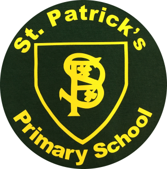 St PATRICKS CATHOLIC PRIMARY