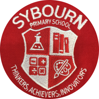 SYBOURN PRIMARY SCHOOL