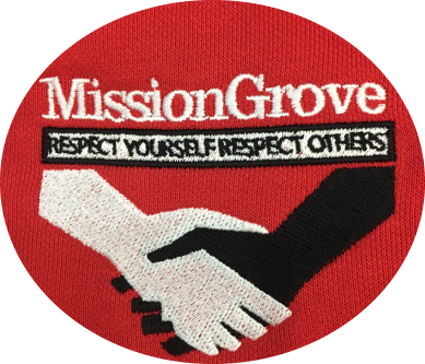 MISSION GROVE PRIMARY SCHOOL