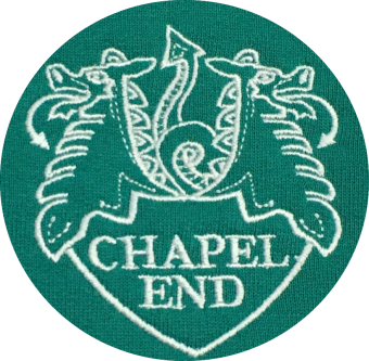 CHAPEL END INFANTS SCHOOL