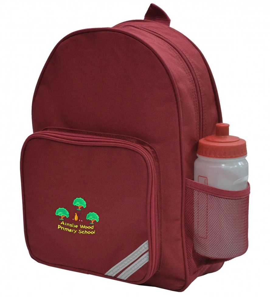 basic school backpack