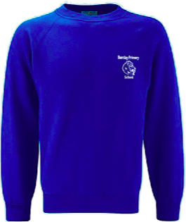 Barclay Primary School Sweatshirt