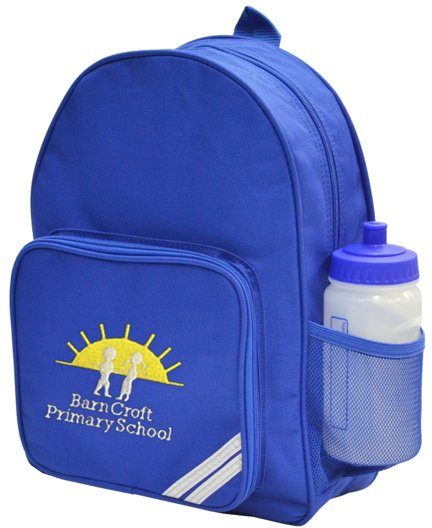 basic school backpack