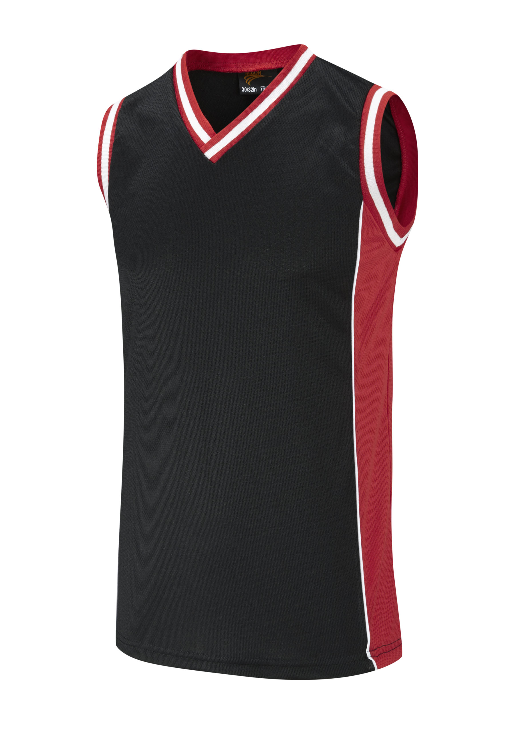 Basketball shop vest uk