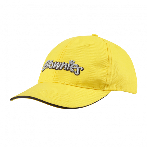 Brownies Cap