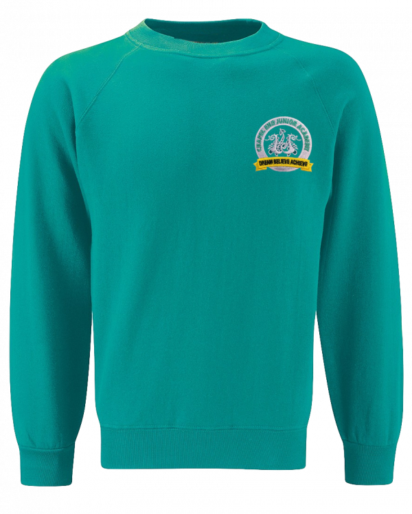 Chapel End Junior Academy Sweatshirt