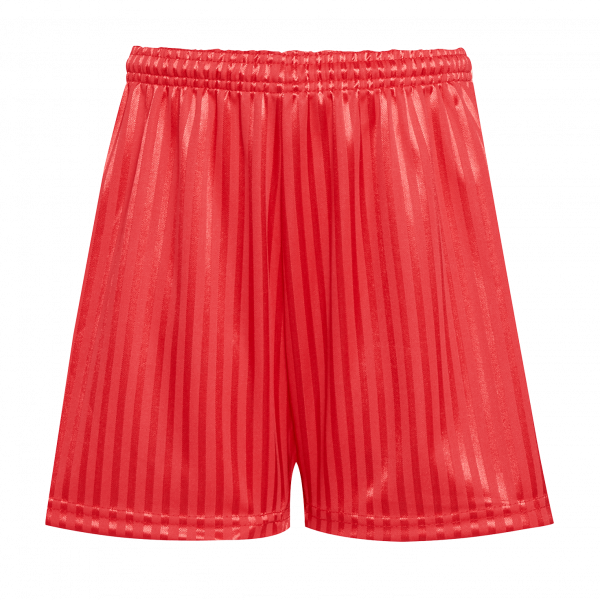Whittingham Primary Academy PE Shorts