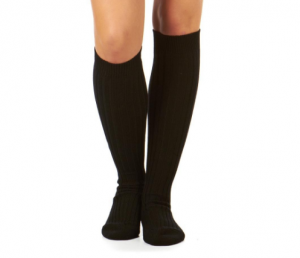 Ladies Heatguard Thermal Over Knee Socks 140 Denier Style