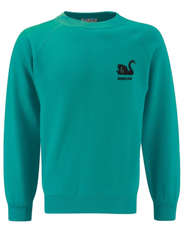 Dawlish Primary School Sweatshirt