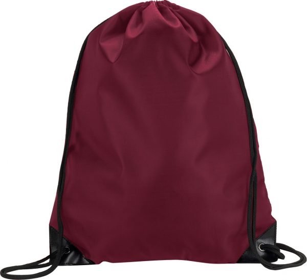 Edinburgh Primary School Plain PE Bag