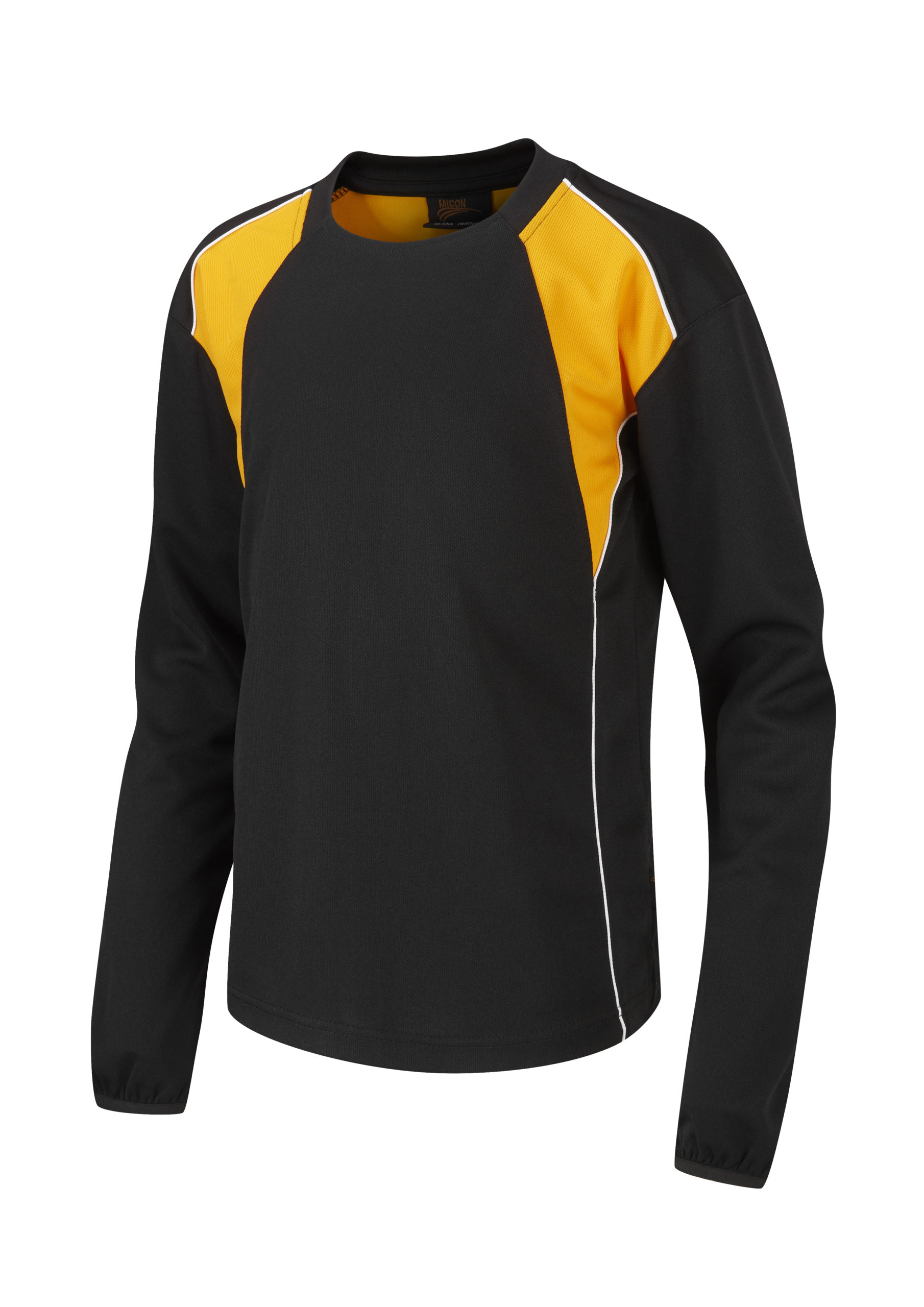 Encore High Performance Long Sleeve Jersey - Victoria 2 Schoolwear