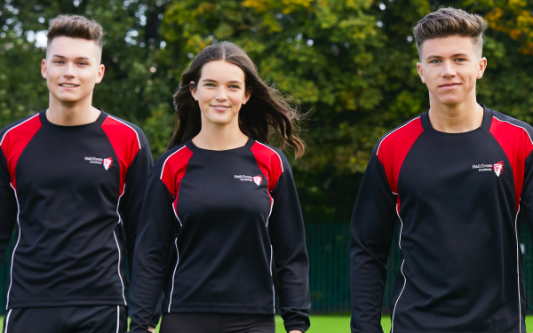 Encore High Performance Long Sleeve Jersey