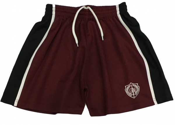 George Mitchell Secondary School PE Shorts