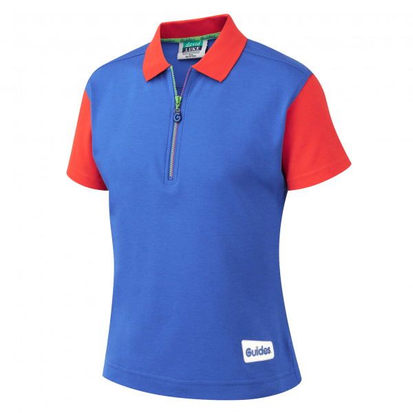 Guides Polo Shirt