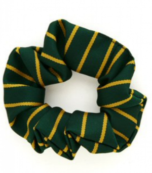 St Saviour's CofE Primary School Hair Scrunchie