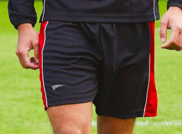 Encore High Performance Shorts