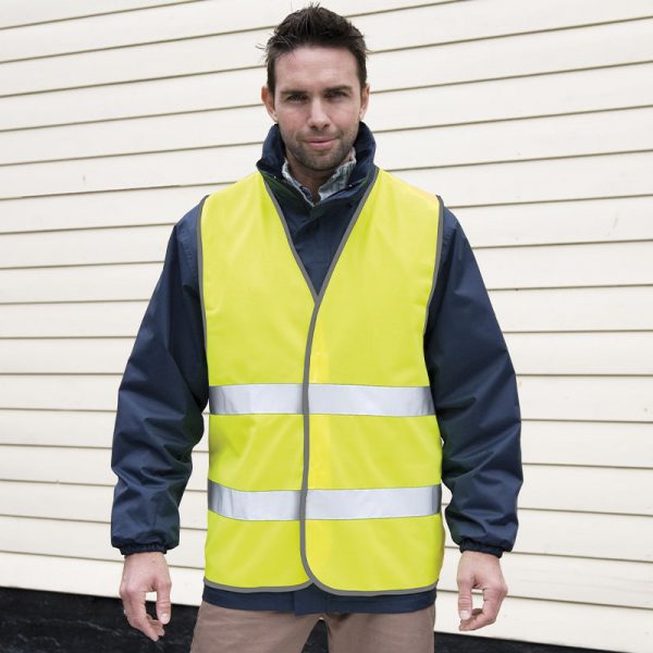 Hi Vis Senior