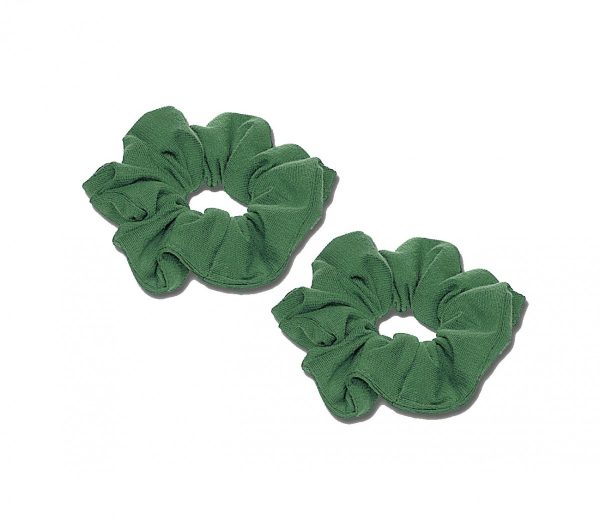 Jersey Scrunchies