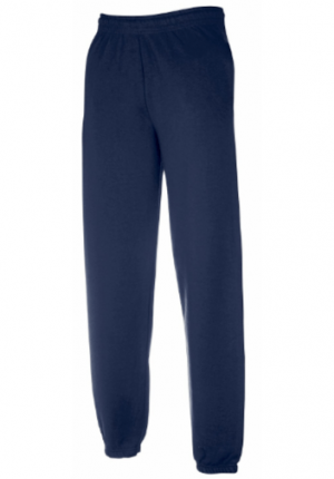 Jogging Bottoms - NAVY