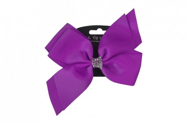 Jo jo Style Bow