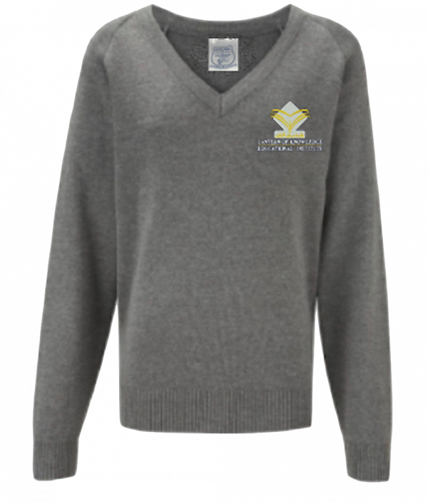 Lantern of Knowledge Jumper