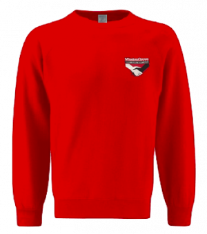 Mission Grove Primary School Sweatshirt