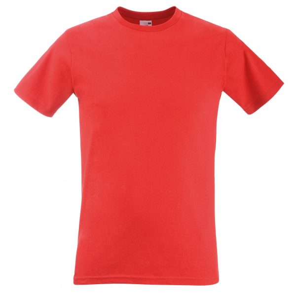 Woodside Primary Academy Red PE T Shirt