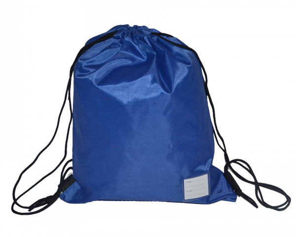 Our Lady & Saint George's Catholic Primary School PE Bag