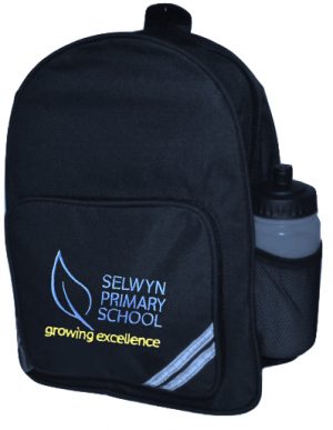 Selwyn Primary School Small Backpack