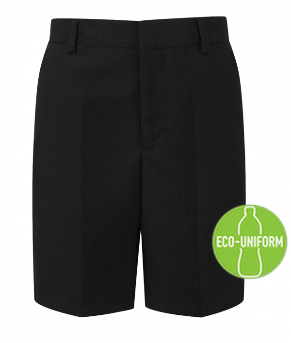 Senior Eco Bermuda Shorts