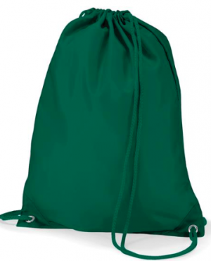 St Saviour's Primary School Plain PE Bag