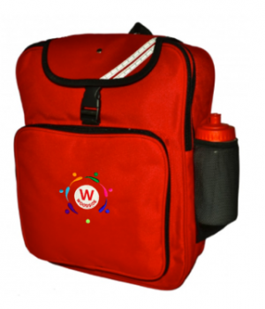 Woodside Primary Academy Junior Backpack