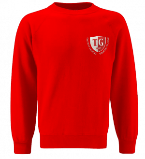 Thomas Gamuel Primary School Sweatshirt