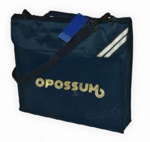 Thorpe Hall Primary School Deluxe Bookbag