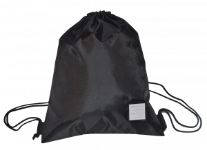 Thorpe Hall Primary School Plain PE Bag