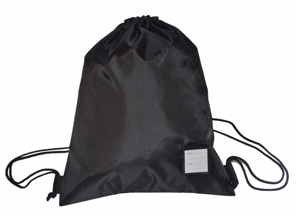 Thorpe Hall Primary School Plain PE Bag