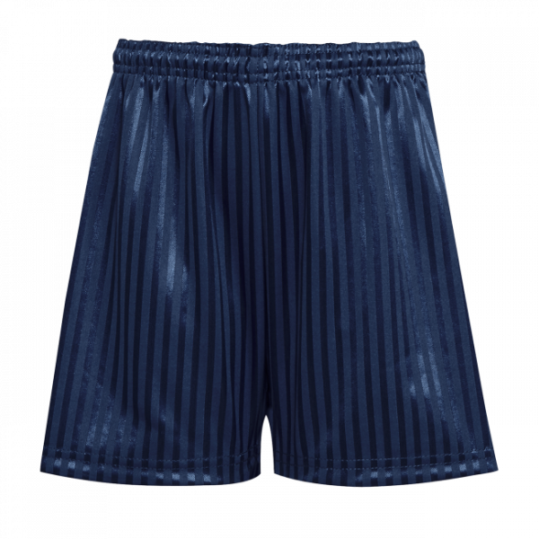 Thorpe Hall Primary School PE Shorts