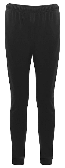 ENCORE High Performance Girls Leggings