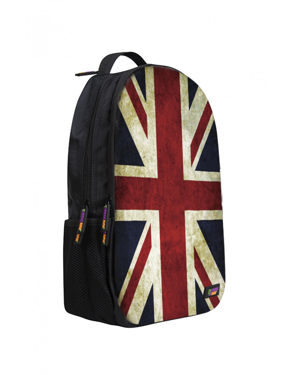 UK Backpack Victoria 2 Schoolwear